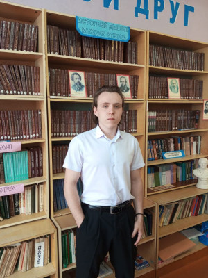Ласьков Роман Викторович Ласьков Роман Викторович