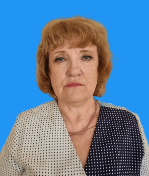 Берковская Ольга Анатольевна Берковская Ольга Анатольевна