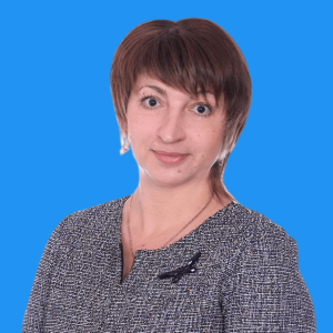 Юрьева Светлана Анатольевна Юрьева Светлана Анатольевна